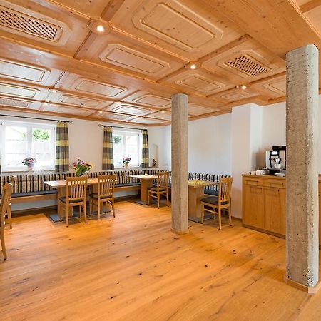 Gaestehaus Neubauer Horbach  Dış mekan fotoğraf